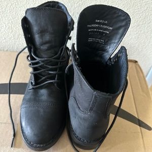 COPY - Thursday Boots - Size 8.5 W